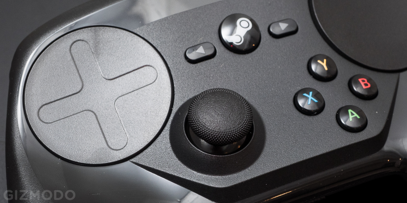 Illustration for article titled Alienware Steam Machine Review: PC Gaming With Console Comforts